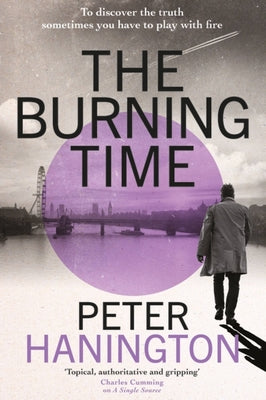 The Burning Time (William Carver)