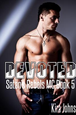 Devoted: An Elixir Novel