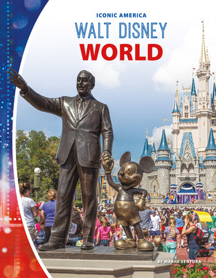 Walt Disney World (Iconic America)