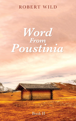 Word From Poustinia, Book II