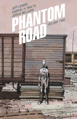 Phantom Road Volume 2 (2)