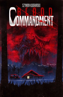 Blood Commandment Volume 1 (1) (Blood Commandment, 1)