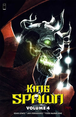 King Spawn, Volume 4 (4)