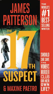 The 17th Suspect (A Women's Murder Club Thriller, 17)