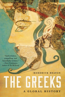 The Greeks (Norton Library)