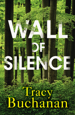 Wall of Silence (A Forest Grove Suspense)