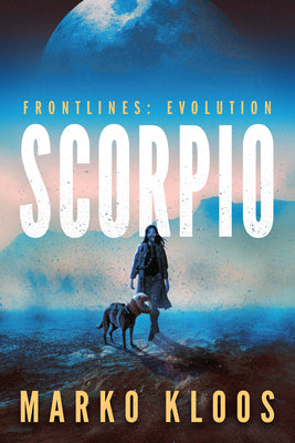 Scorpio (Frontlines: Evolution)