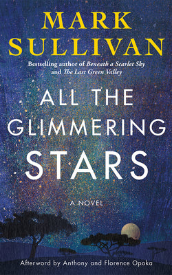 All the Glimmering Stars: A Novel