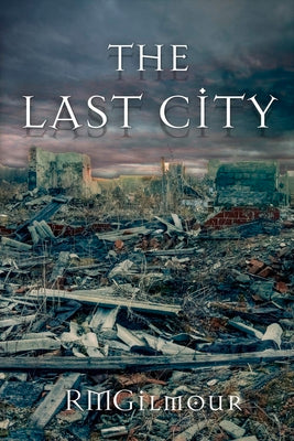 The Last City (2) (THE COLONY)