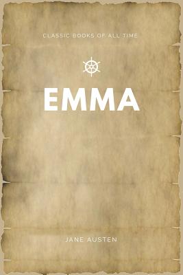 Emma (Word Cloud Classics)