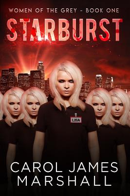 Starburst: A Seeders Universe Novel