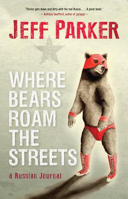 Where Bears Roam The Streets