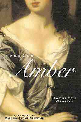 Forever Amber (1) (Rediscovered Classics)