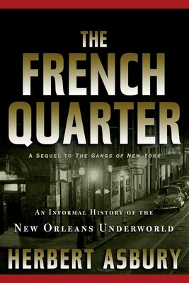 French Quarter