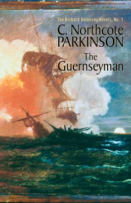 The Guernseyman (Volume 1) (The Richard Delancey Novels, 1)