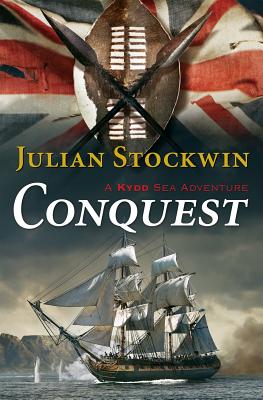 Conquest (Kydd Sea Adventures) (Volume 12)