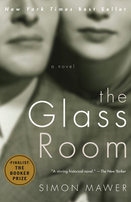 The Glass Room: A Novel