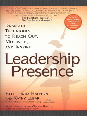 Leadership Presence