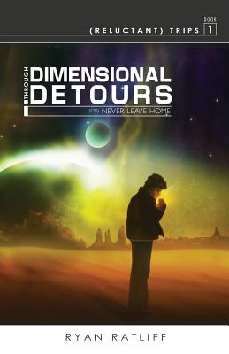 Through Dimensional Detours (Reluctant Trips)