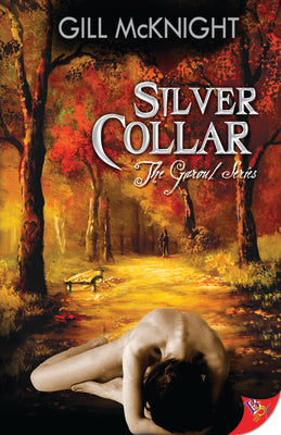 Silver Collar (Garoul Series)