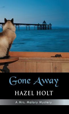 Gone Away