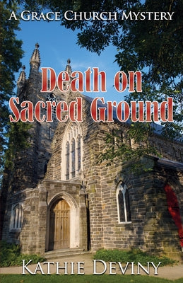 Death on Sacred Ground