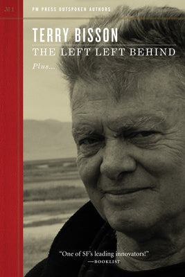 The Left Left Behind (Outspoken Authors, 1)