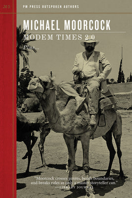 Modem Times 2.0 (Outspoken Authors, 5)