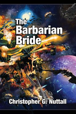 The Barbarian Bride