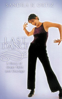 Last Dance (Carter House Girls)
