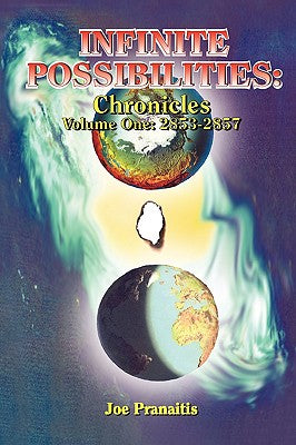 Infinite Possibilities: Chronicles Vol.1: 2853-2857