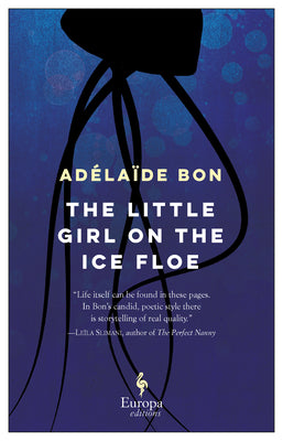 The Little Girl on the Ice Floe