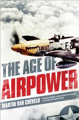 The Age of Airpower