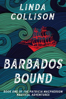 Barbados Bound (Patricia MacPherson Nautical Adventure)