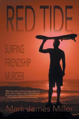 Red Tide: Life On the Martian Frontier