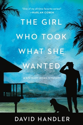 The Girl Who Took What She Wanted (Stewart Hoag, 14)