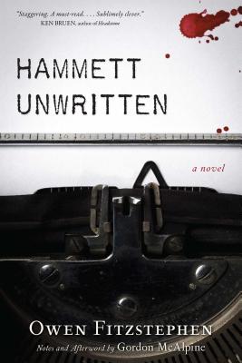 Hammett Unwritten