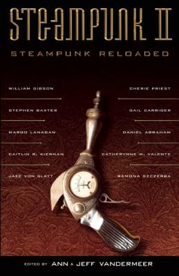 Steampunk II: Steampunk Reloaded