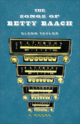 The Songs of Betty Baach (Juniper Prize for Fiction)