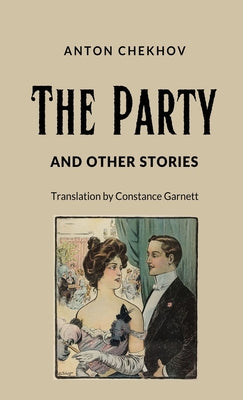 The Party and Other Stories