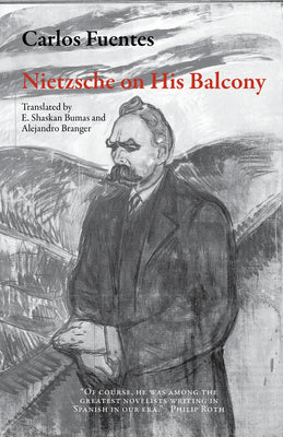 Nietzsche on His Balcony (Mexican Literature)