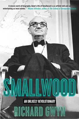 Smallwood: The Unlikely Revolutionary