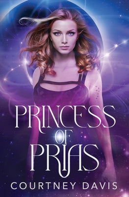 Princess of Prias