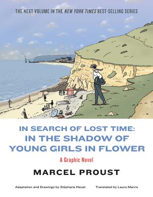 In Search of Lost Time: Proust 6-pack (Modern Library Classics)