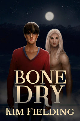 Bone Dry (3) (The Bones Series)