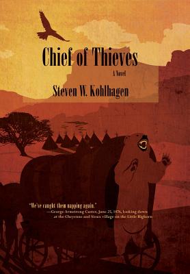 Chief of Thieves