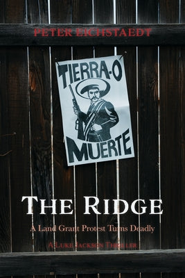 The Ridge, A Luke Jackson Thriller