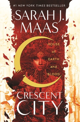 House of Earth and Blood (Crescent City, 1)