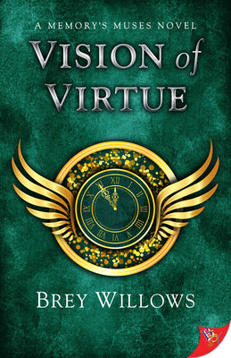 Vision of Virtue (Memory's Muses Novel, 2)