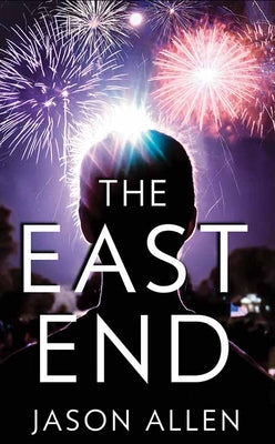 The East End (5) (A Jack Patterson Thriller)